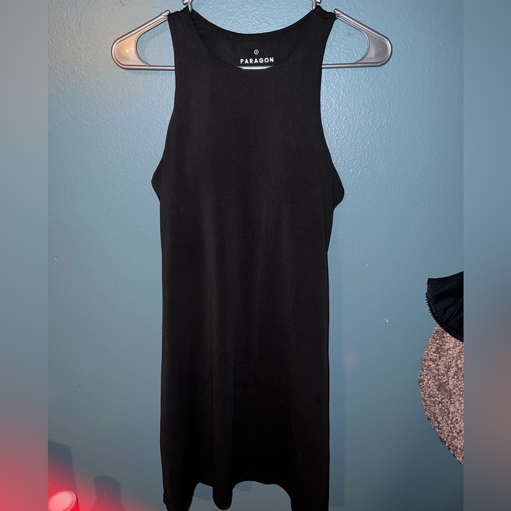 Paragon tennis dress